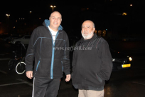 وصول المجموعة الأولى من معتمري مدينة يافا إلى ديارهم بسلام